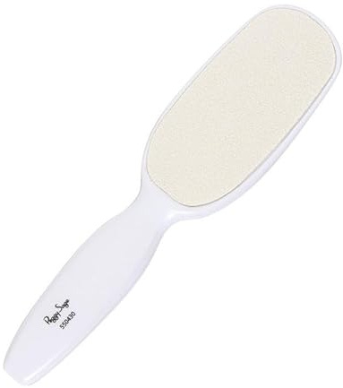 Peggy Sage Raspa Levigante Anti-Callo, Riutilizzabile, per Rimozione Callosità, Strumento per Pedicure