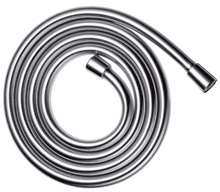 Hansgrohe Brausenschlauch Isiflex B 1600mm satinox, 28276810