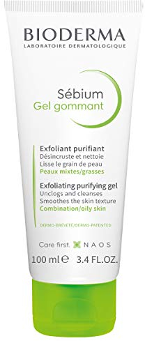 Bioderma Sébium Reinigungspeeling, 100 ml