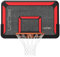 Lifetime 3823 Impact 111,8 cm Basketball-Rückwand und Felge Combo von Lifetime