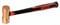 KS Tools 967.2120 BRONZEplus Schonhammer, 300g