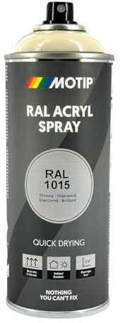 Greenstar 10105 Peinture Ivoire Clair MT4914