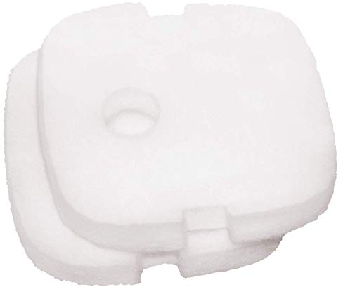 sera Filtervlies weiß - Ersatzteil für fil bioactive 130 / 130 + UV (2 St) - für sera fil bioactive 130 für sera fil bioactive 130 + UV