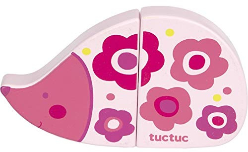 Tuc Tuc Berries - Set de dos imanes madera