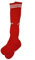08-09 Liverpool home socks