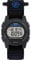 Timex Unisex Expedition Mittelgroße Digitale CAT Schwarz Schnelle Wickel-Armbanduhr TW4B02400