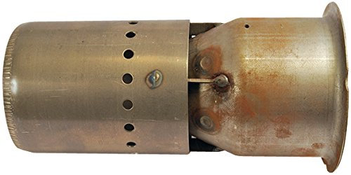 Flammrohr zu M1-3/4/5 RCN, DeDietrich 97948960