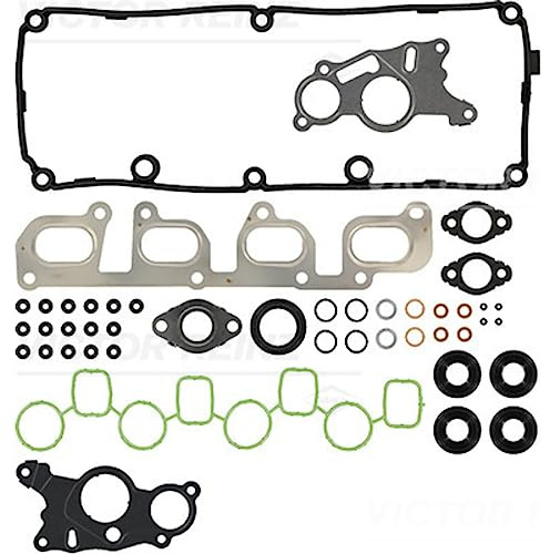 WILMINK GROUP Reinz - 02-40486 - 03-Set DICHTUNGEN, Zylinder