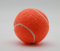 Price Tube Tennisbälle, Typ 2, hergestellt in Großbritannien, Orange, 1 x 3 Orange balls