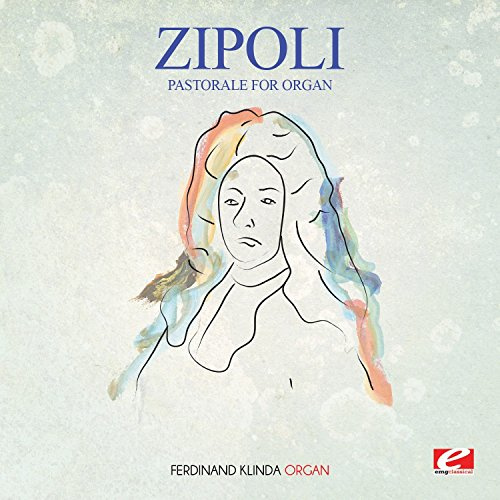 Zipoli: Pastorale for Organ