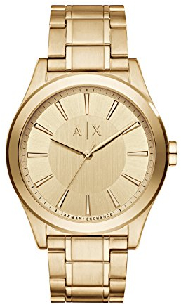 Armani Exchange Herren-Uhr AX2321