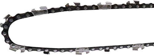 Sägekette Ersatzkette für Motorsäge 35350