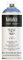 Liquitex 4455381 Professional Acryl Spraydose 400ml – Kobaltblau Imit. Nr. 5 – Lichtecht, frostbeständig, mattes Finish, für Innen- & Außenbereich