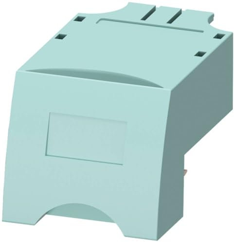 Siemens – Anschluss S00 Verbindung Feder