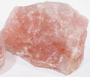 ca. 3 kg Rosenquarz, Aquarien Deko, Dekosteine