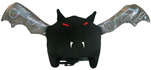 COOLCASC BAT Multisport Helmet Cover