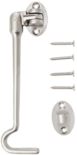 150MM Cabin Hook Silent Pattern G316