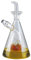 Huilier et vinaigrier 2 en 1 Antigoutte Scorpion