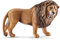 SCHLEICH WILD Life | Löwe brüllend 14726 | detailgetreue Tierfiguren | Zoo Spielzeug Jungen und Mädchen | Deko für Geburtstag | Spielfigur ab 3 Jahren | 11 x 5 x 7 cm