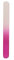 Crystal Nail File 4 (107-10)