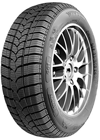 TAURUS - 175/65 R14 TL 82T TAURUS 601 M+S 3PMSF - Winterreifen