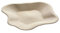 Iittala Aalto Schalen, Holz, Braun, 35.8 x 32 x 3 cm