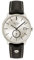 Bruno Söhnle Herren Analog Quarz Uhr mit Leder-Kalbsleder Armband 17-13183-241