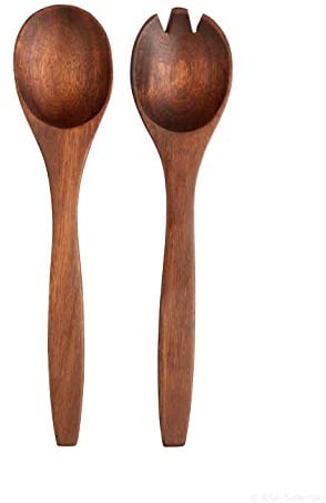 ASA 93920970 wood Besteckset, Akazienholz