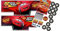 Cars Mack the Truck Edible Icing Cake Topper - Edible Labels for a Truck Cake