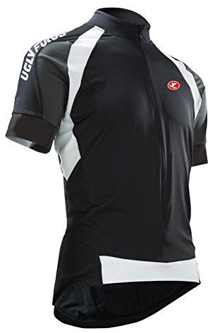 UGLY FROG Fahrrad Wear Herren Herbst-Frühling Fahrradtrikot Radtrikot Kurzarm