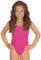 W WIDMANN MILANO Party Fashion - Body per bambini, senza maniche, tuta, per ballerini e ballerine, carnevale