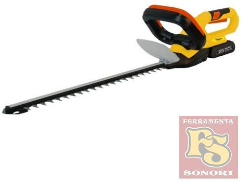 TAGLIASIEPI A BATTERIA 20V LITIO MM 520