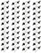 sourcing map 80Stk.Aluminum Offenes Ende Groß Flansch Blind Nieten 4,8mm x 14mm