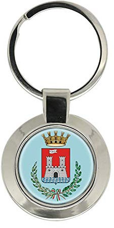 Giftshop UK Livorno (Italie) Porte-Clés