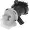 sparefixd Drain Pump & Filter to Fit Bosch Washing Machine