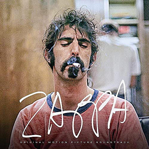 Zappa Original Motion Picture Soundtrack