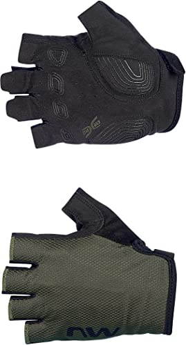 Northwave Active Handschuhe Green F/Black 22 M