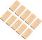 USB-Speicherstick aus Holz, 2.0, 2 GB, Ahornholz, 10 Stück