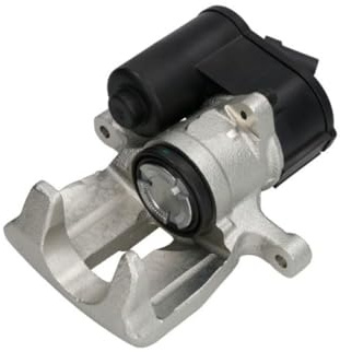 ABE CZH1370 Bremssattel Bremszange Hinten Links Kompatibel mit VW TIGUAN 5N 5N0615403 5N0615403X