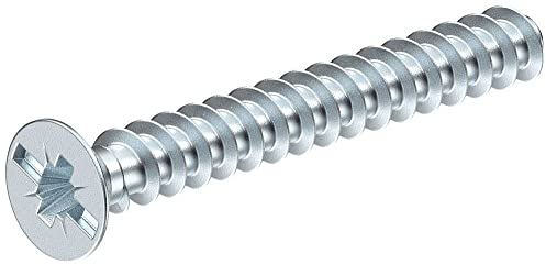 OBO Bettermann 2003279 Geräteschraube (Ø x L) 3.2 mm x 40 mm 50 St.