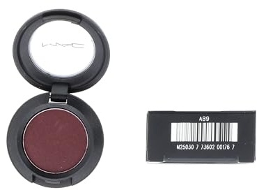 MAC, SMALL EYESHADOW VELVET - SKETCH, 1,5 G.