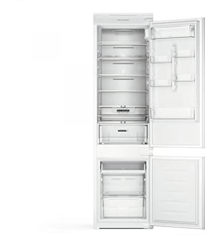 Whirlpool Frigorifero combinato no frost 280 litri, Classe E - WHC20 T152