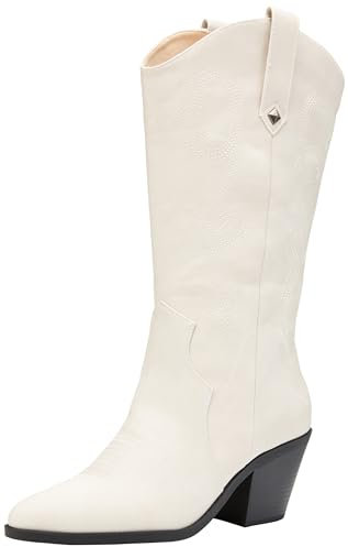 Rocket Dog Women's Feria Bone 7