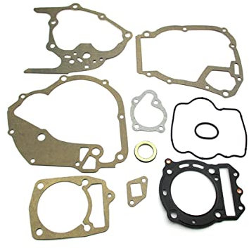 XLJOY Zylinderkopfdichtung für 250cc CF250 Jonway Master 250 Lance Duke 250 NST 250cc Go Karts Dune Buggy Scooter CF250 oder CH250 Motoren mit Motornummer 172 mm