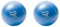 Togu Redondo Ball 22 cm blau, Gymnastik, Redondo Ball, Pilates, Yoga (Packung mit 2)