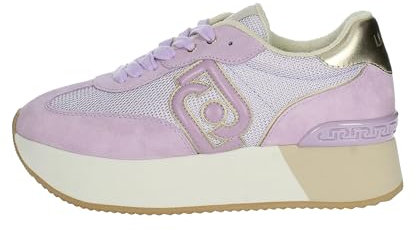 Liu Jo - Sneaker Lilla art.BA4081PX031 LILLA 40
