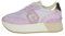 Liu Jo - Sneaker Lilla art.BA4081PX031 LILLA 40