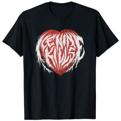 Ice Nine Kills HeartBox T-Shirt