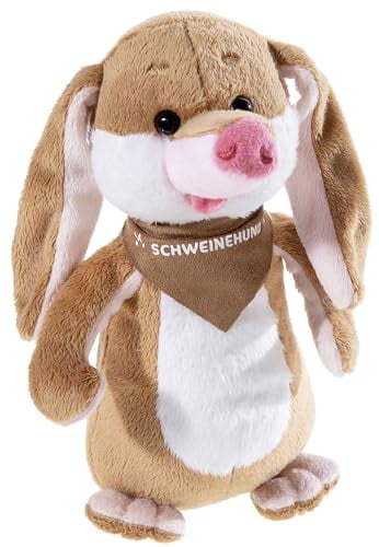 HEUNEC Fitness FRUND Schweinehund, Braun