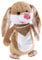 HEUNEC Fitness FRUND Schweinehund, Braun